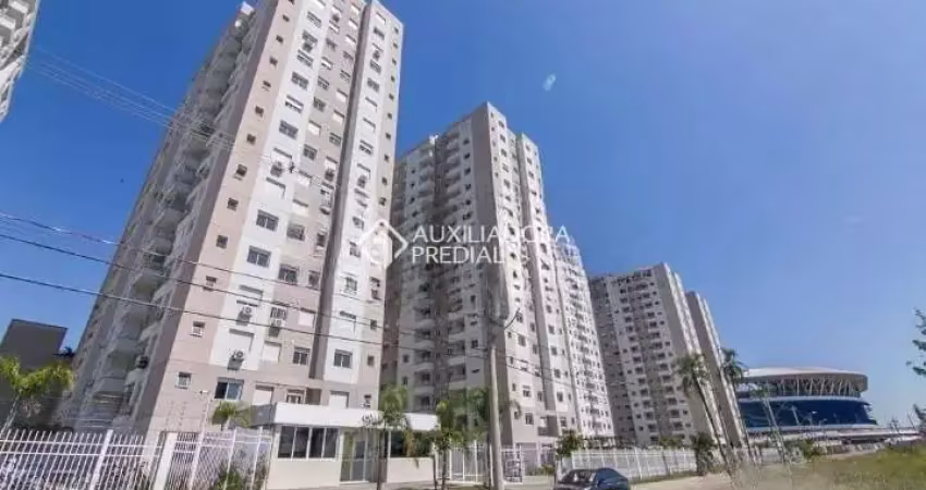 Apartamento com 3 quartos à venda na Rua Airton Ferreira da Silva, 295, Humaitá, Porto Alegre