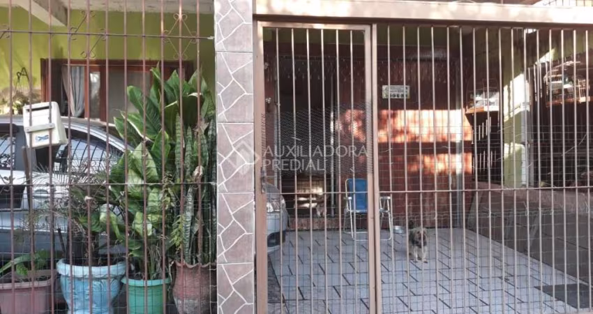 Casa com 4 quartos à venda na Rua Arno Kappel, 21, Farrapos, Porto Alegre