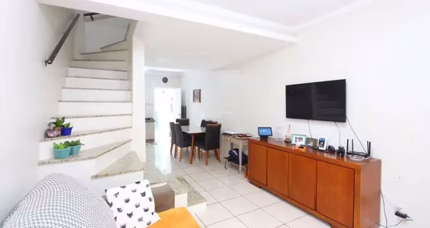 Casa com 2 quartos à venda na Rua Montana, 89, Mato Grande, Canoas
