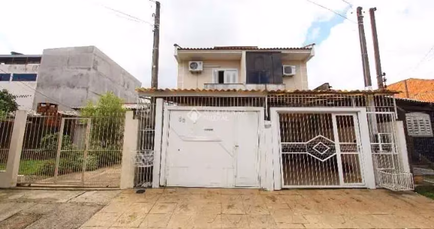 Casa com 2 quartos à venda na Rua Montana, 89, Mato Grande, Canoas