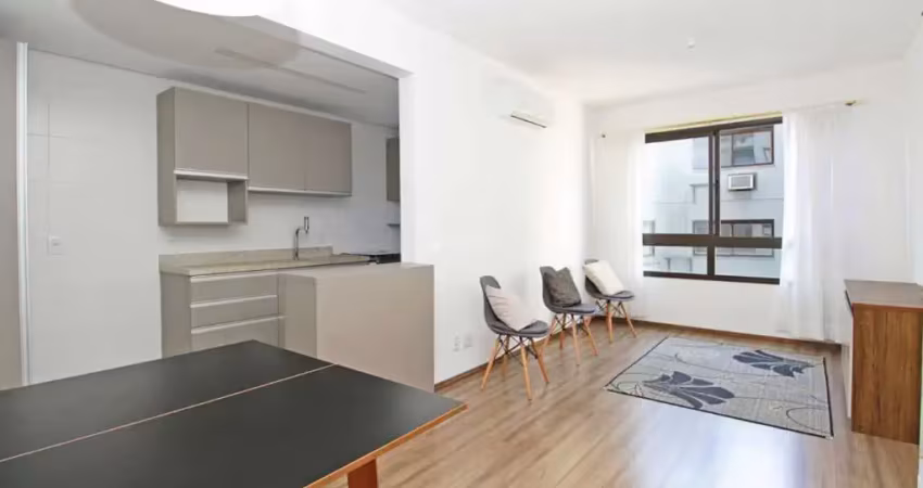 Apartamento com 1 quarto à venda na Rua Adão Baino, 61, Cristo Redentor, Porto Alegre