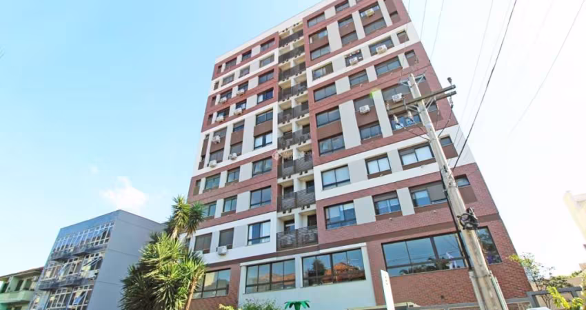 Apartamento com 1 quarto à venda na Rua Adão Baino, 61, Cristo Redentor, Porto Alegre