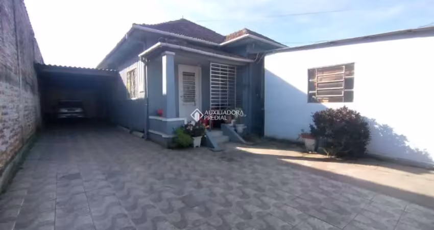 Terreno à venda na Rua Bagé, 80, Niterói, Canoas