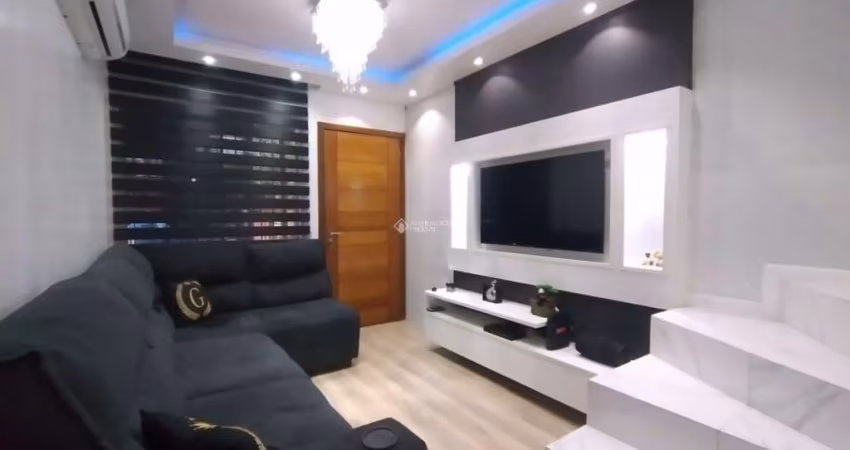 Casa com 2 quartos à venda na Rua Amaury Crivela Costa, 50, Farrapos, Porto Alegre