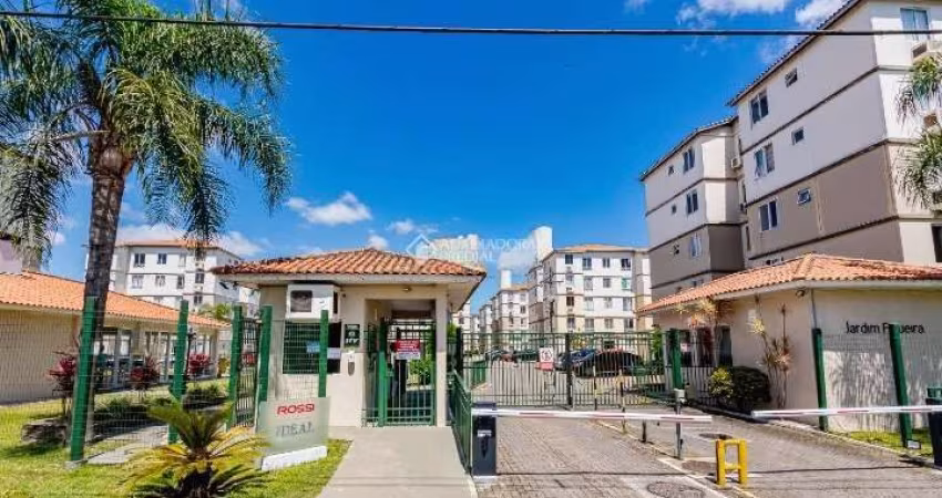 Apartamento com 2 quartos à venda na Rua Dom João Becker, 1852, Fátima, Canoas
