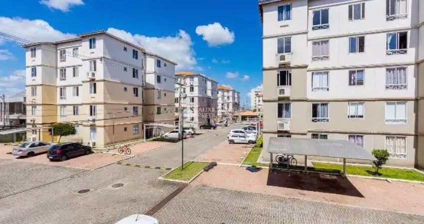 Apartamento com 2 quartos à venda na Rua Dom João Becker, 1852, Fátima, Canoas