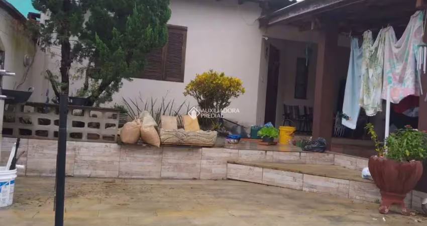 Casa com 2 quartos à venda na Rua José Pedro Paz Vieira, 62, Olaria, Canoas