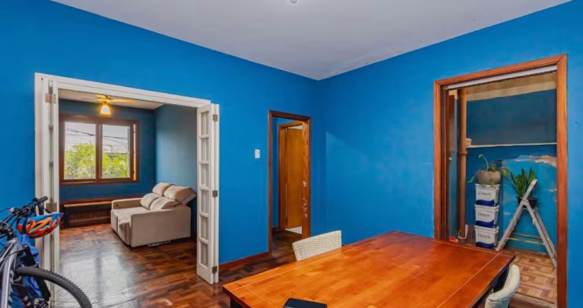 Apartamento com 2 quartos à venda na Rua Dezoito de Novembro, 94, Navegantes, Porto Alegre