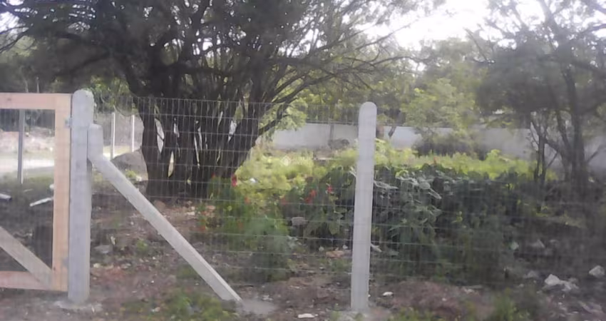 Terreno em condomínio fechado à venda na DOM JOAO BOSCO, 001, Mato Grande, Canoas