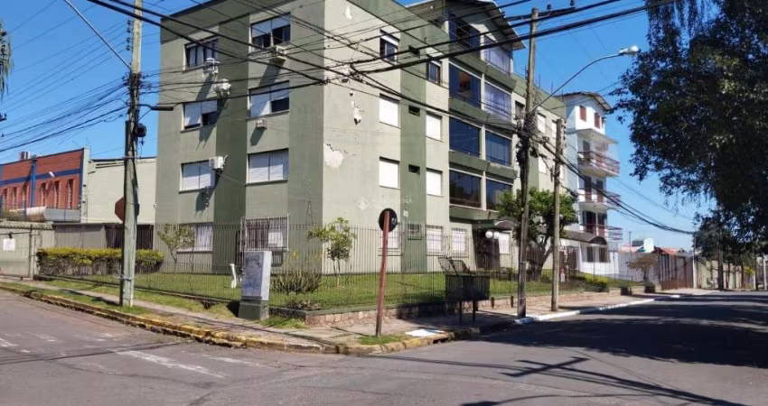 Cobertura com 2 quartos à venda na Rua Açorianos, 89, Nossa Senhora das Graças, Canoas