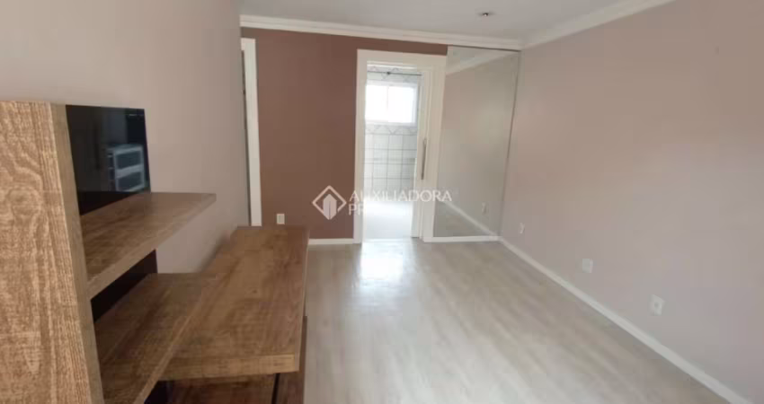 Apartamento com 2 quartos à venda na Rua Walter Ferreira, 75, Humaitá, Porto Alegre