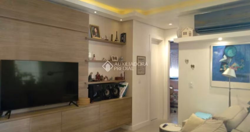Apartamento com 2 quartos à venda na Avenida José Aloísio Filho, 1185, Humaitá, Porto Alegre