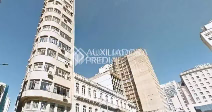 Sala comercial à venda na Rua Marechal Floriano Peixoto, 13, Centro Histórico, Porto Alegre