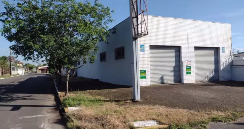 Prédio à venda na Rua Boa Esperança, 565, Rio Branco, Canoas
