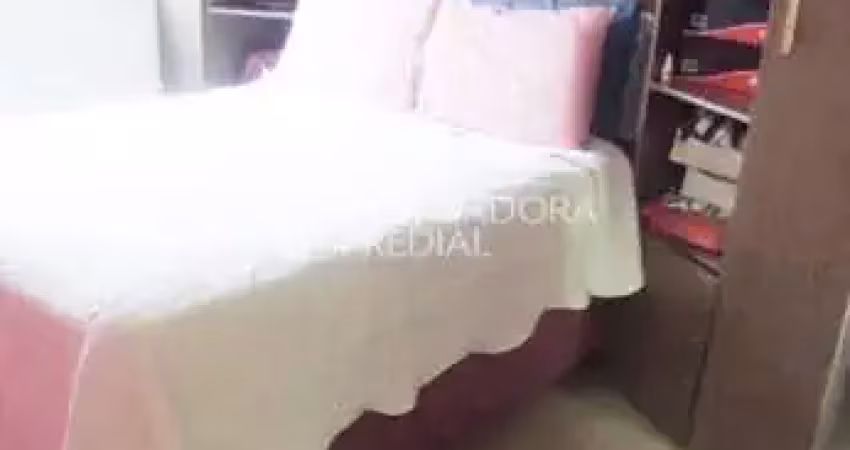 Apartamento com 2 quartos à venda na Rua Camboatás, 240, Igara, Canoas