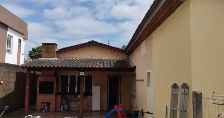 Casa com 3 quartos à venda na Rua Machadinho, 406, Rio Branco, Canoas