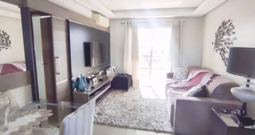 Apartamento com 2 quartos à venda na Rua Dom Pedro II, 1269, Niterói, Canoas