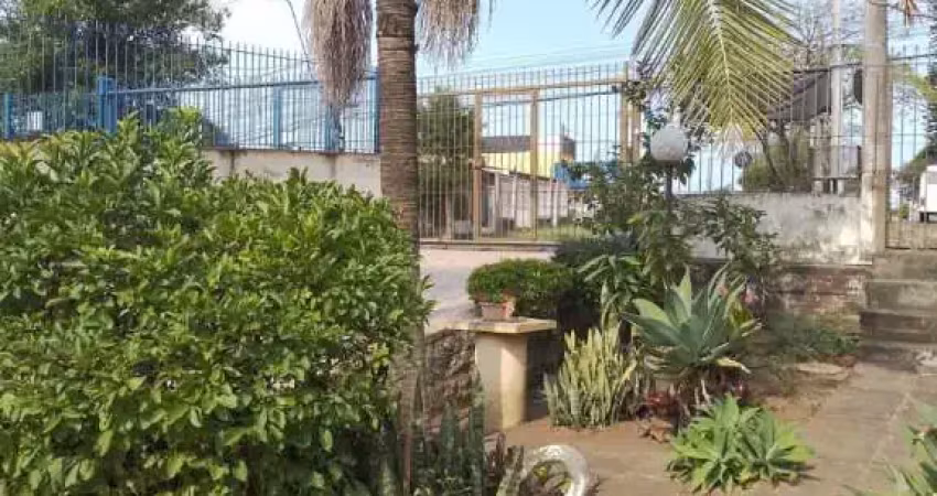 Casa com 3 quartos à venda na Rua Tenente Ary Tarrago, 1000, Protásio Alves, Porto Alegre