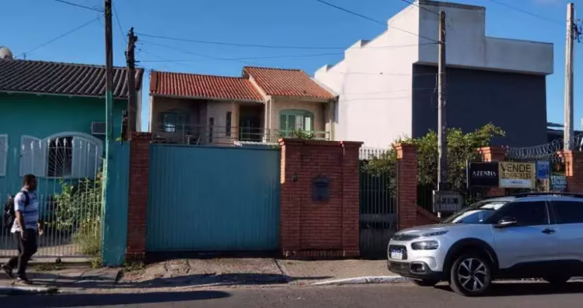 Casa com 3 quartos à venda na Rua Boa Saúde, 191, Rio Branco, Canoas