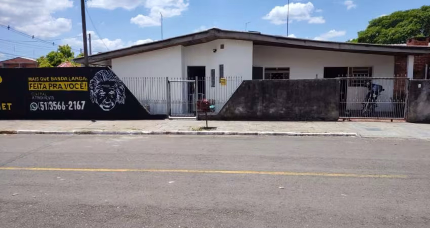 Casa com 3 quartos à venda na Rua Nevada, 121, Mato Grande, Canoas