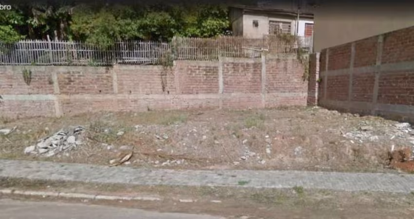 Terreno à venda na Rua Sete de Setembro, Liberdade, Esteio