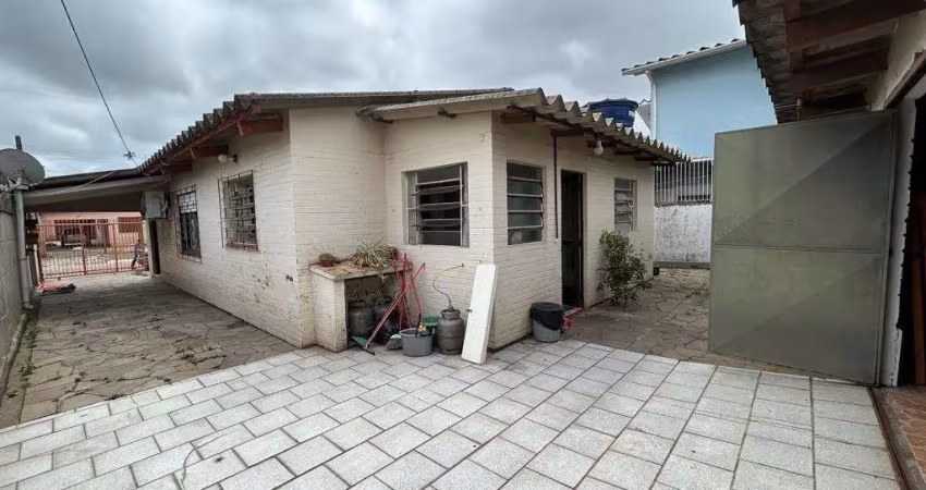Casa com 3 quartos à venda na Rua Engenheiro Chang, 482, Fátima, Canoas
