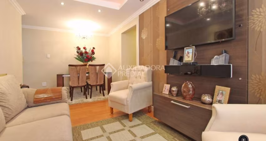 Apartamento com 2 quartos à venda na Avenida Palmira Gobbi, 130, Humaitá, Porto Alegre
