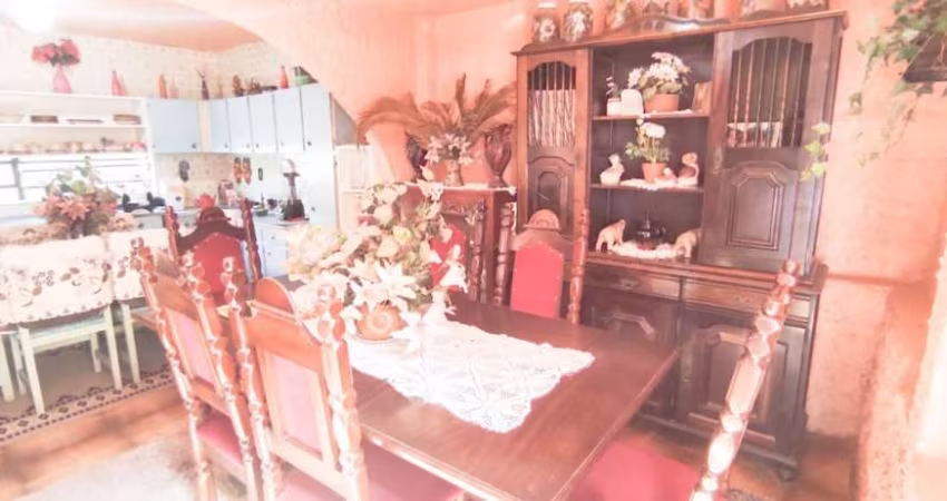 Casa com 4 quartos à venda na Vereador Deoclécio Rodrigues, 151, Centro, Nova Santa Rita