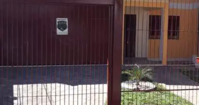Casa com 2 quartos à venda na Germano Hauschild, 267, Camboim, Sapucaia do Sul