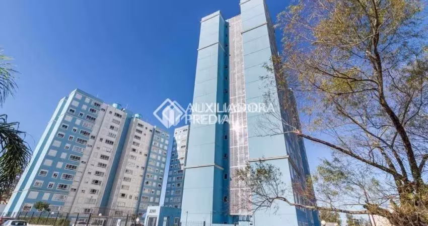 Apartamento com 2 quartos à venda na Avenida Manoel Elias, 2200, Jardim Leopoldina, Porto Alegre