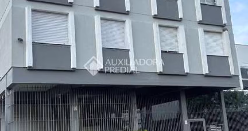 Apartamento com 2 quartos à venda na Rua Monte Castelo, 1041, Nossa Senhora das Graças, Canoas