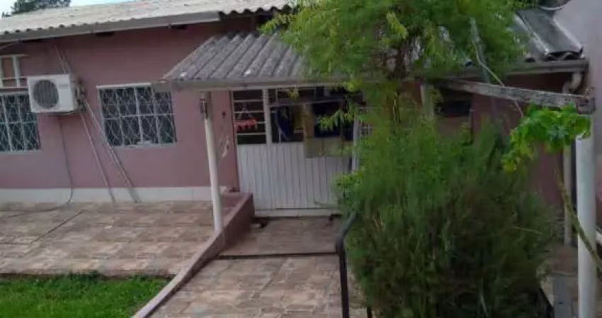 Casa com 2 quartos à venda na Primeiro de Março, 301, Nossa Senhora das Graças, Canoas