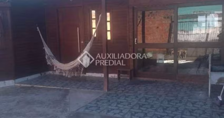 Casa com 2 quartos à venda na Rua Condomínio Fênix, 160, Cecília, Viamão