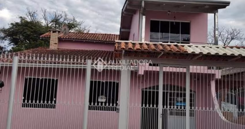 Casa com 5 quartos à venda na Rua Borges de Medeiros, 61, Jardim Planalto, Esteio