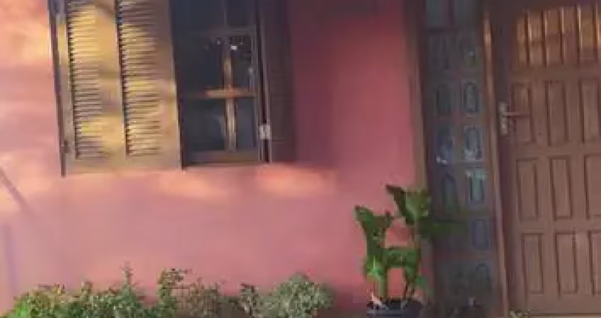 Casa com 3 quartos à venda na Rua José Antônio Lucchese Gusmão, 1470, São José, Canoas