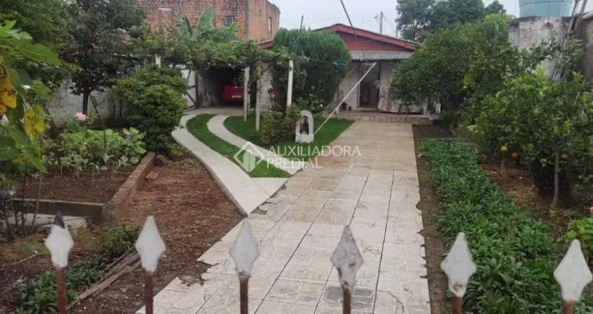 Casa com 4 quartos à venda na dos Metalúrgicos, 228, Harmonia, Canoas
