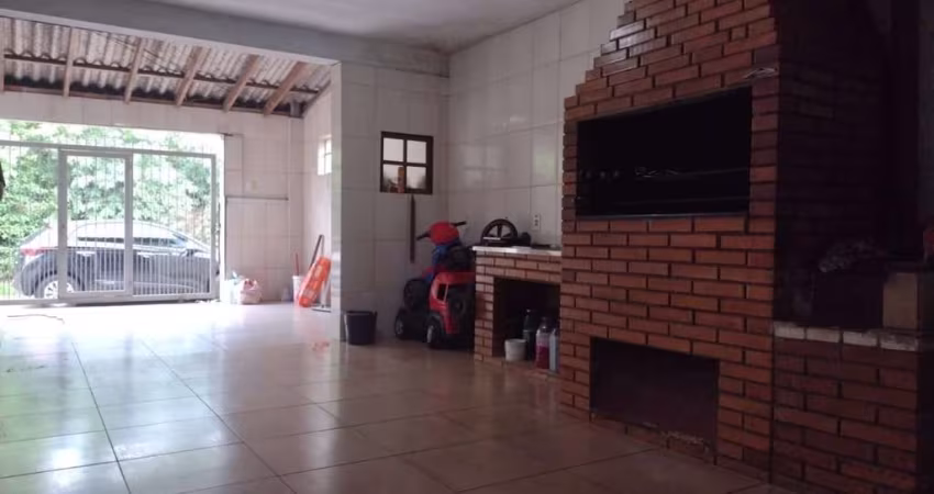 Casa com 4 quartos à venda na Rua Diretor Augusto Pestana, 1326, Humaitá, Porto Alegre