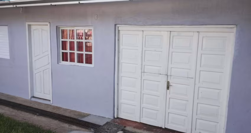 Casa com 3 quartos à venda na Estados Unidos, 6, Guajuviras, Canoas