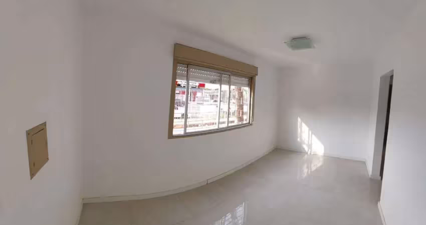 Apartamento com 2 quartos à venda na Avenida Castro Alves, 1397, Parque Tamandaré, Esteio