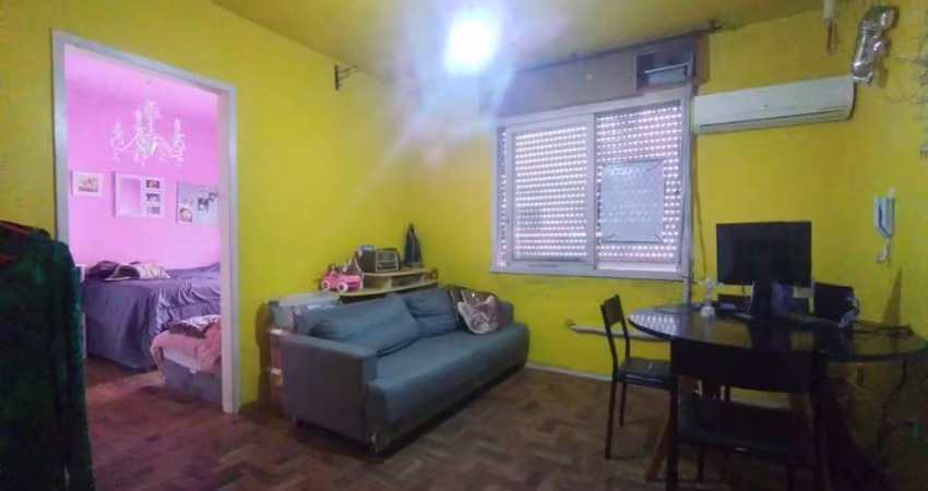 Apartamento com 1 quarto à venda na Rua Domingos Seguézio, 68, Vila Ipiranga, Porto Alegre