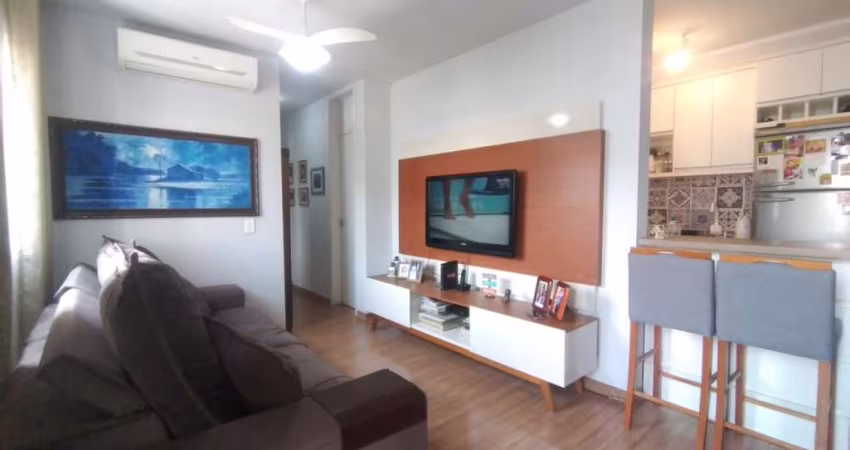 Apartamento com 3 quartos à venda na Rua Doutor José Bento Corrêa, 545, Morro Santana, Porto Alegre