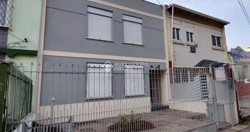 Apartamento com 1 quarto à venda na Rua Barão do Triunfo, 596, Menino Deus, Porto Alegre