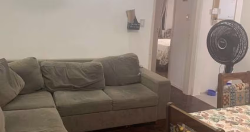 Apartamento com 2 quartos à venda na Rua Edmundo Bastian, 205, Cristo Redentor, Porto Alegre
