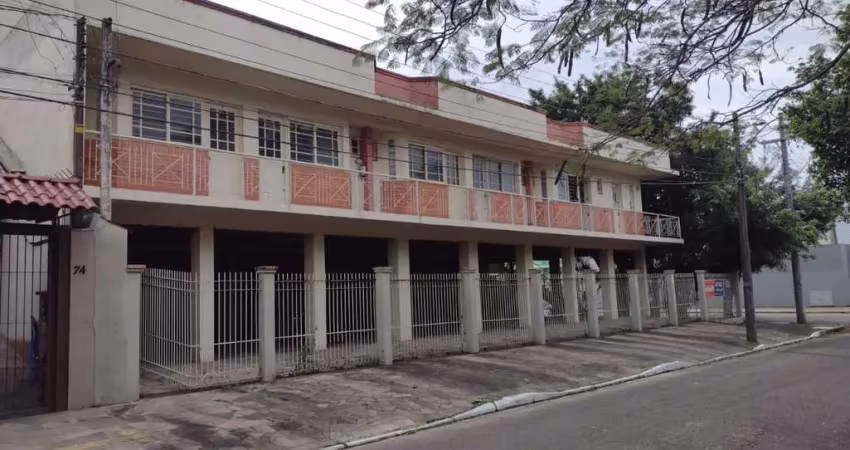 Kitnet / Stúdio à venda na Rua Ramiro Barcelos, 167, São José, Canoas