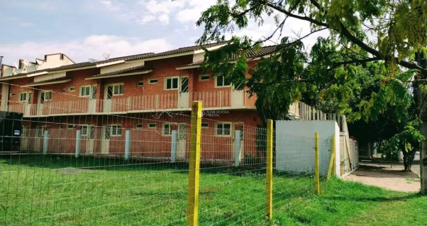 Apartamento com 23 quartos à venda na Rua Ramiro Barcelos, 185, São José, Canoas