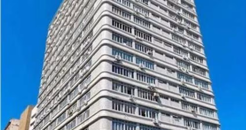 Sala comercial à venda na Praça Osvaldo Cruz, 15, Centro Histórico, Porto Alegre