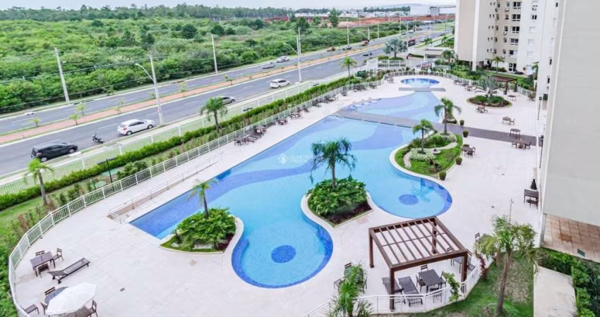 Apartamento com 2 quartos à venda na Avenida Farroupilha, 5508, Marechal Rondon, Canoas