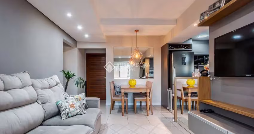 Apartamento com 1 quarto à venda na Rua Coronel Vicente, 98, Centro, Canoas