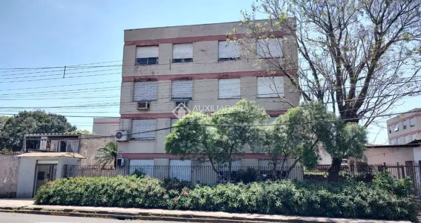 Apartamento com 2 quartos à venda na Rua Augusto Severo, 270, Nossa Senhora das Graças, Canoas