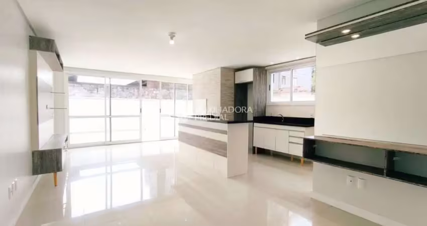 Apartamento com 3 quartos à venda na Rua Santa Terezinha, 682, Nossa Senhora das Graças, Canoas